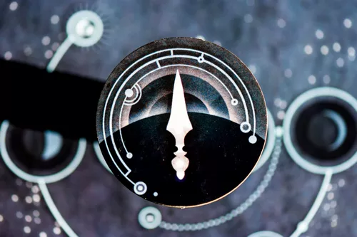 Test et avis sur le jeu SHAMANS visuel 2